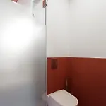 Gloria Хостел *