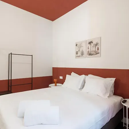 Gloria Hostel Lissabon