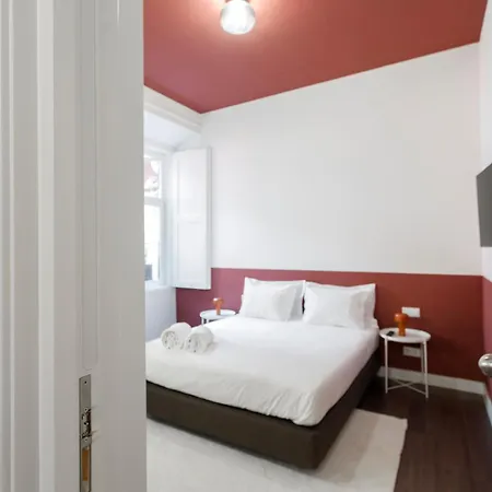 Hostel Gloria