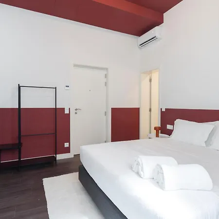 Gloria Hostel