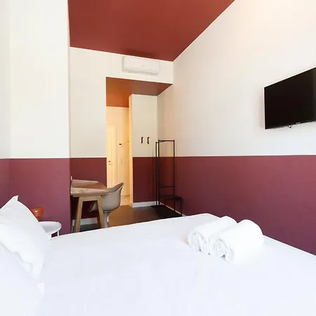 Gloria Hostel