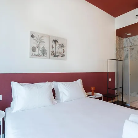 Hostel Gloria