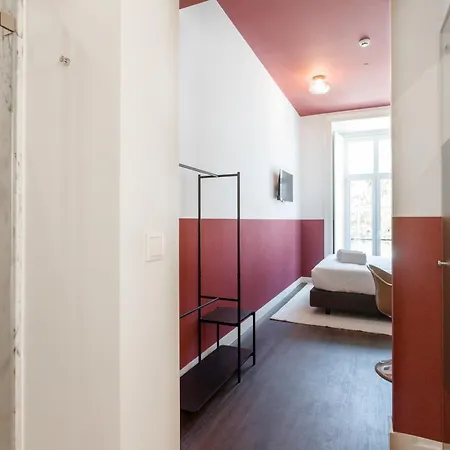 Hostel Gloria Lisbon