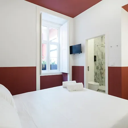 Hostal Gloria Lisboa