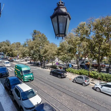 Hostel Gloria Lissabon