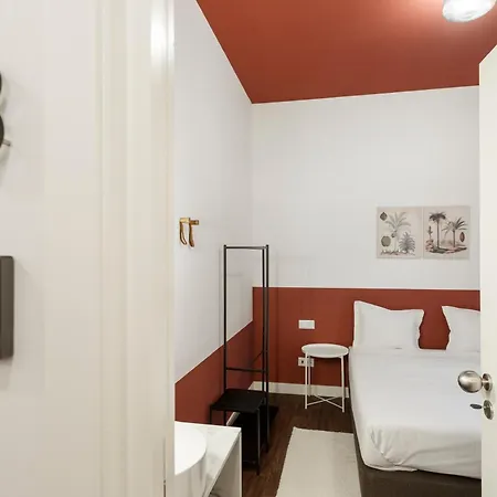 Auberge de jeunesse Gloria