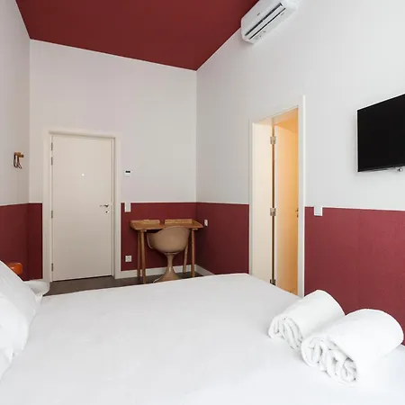 Auberge de jeunesse Gloria *