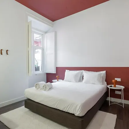 Auberge de jeunesse Gloria *