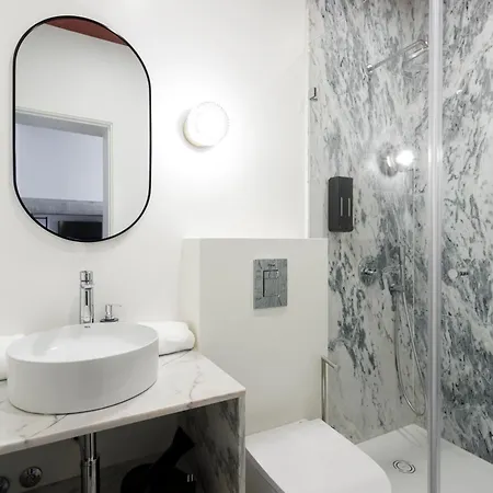 Gloria Auberge de jeunesse